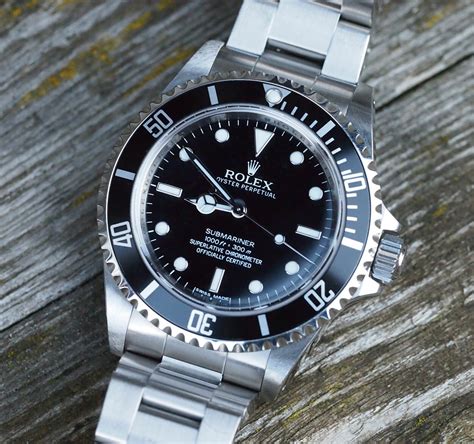 rolex 14060m new|rolex submariner 14060m.